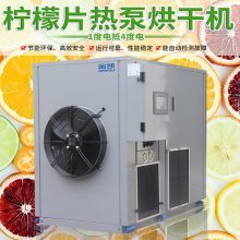 高效節能的果蔬烘干機 檸檬片、藍莓、芒果、檳榔等水果干制作利器